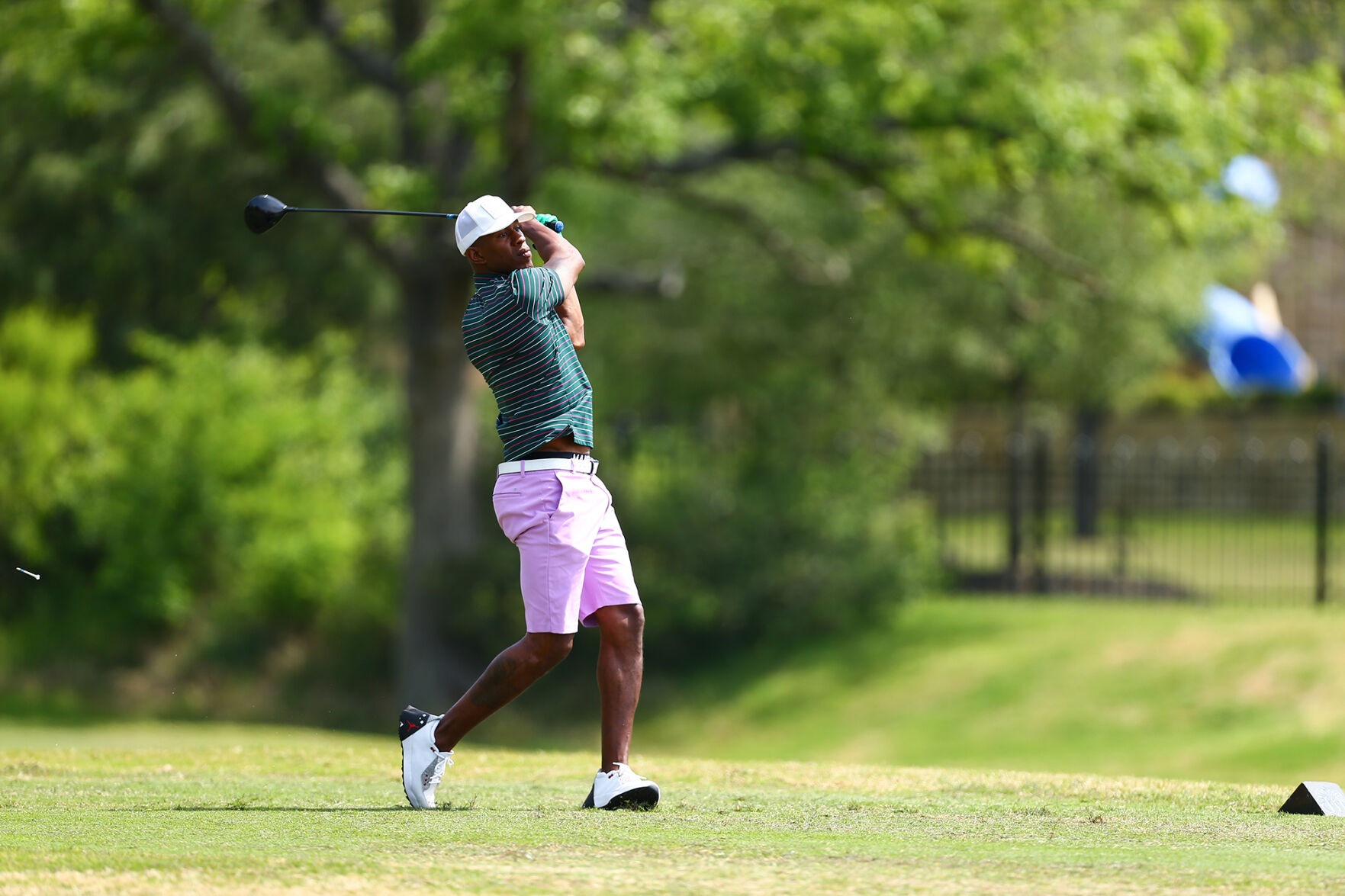 Boys & Girls Club Legends & Lettermen Golf Tournament